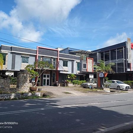 Langville Hotel Pantai Cenang  Εξωτερικό φωτογραφία