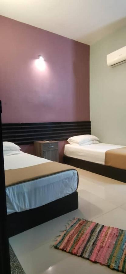 Langville Hotel Pantai Cenang  Εξωτερικό φωτογραφία