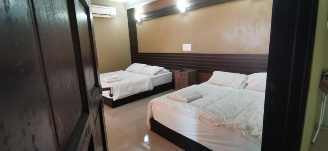 Langville Hotel Pantai Cenang  Εξωτερικό φωτογραφία
