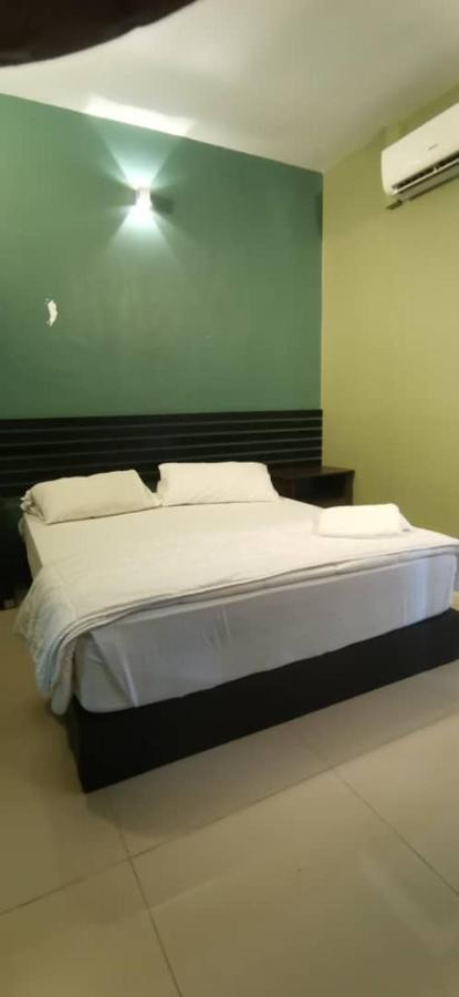 Langville Hotel Pantai Cenang  Εξωτερικό φωτογραφία