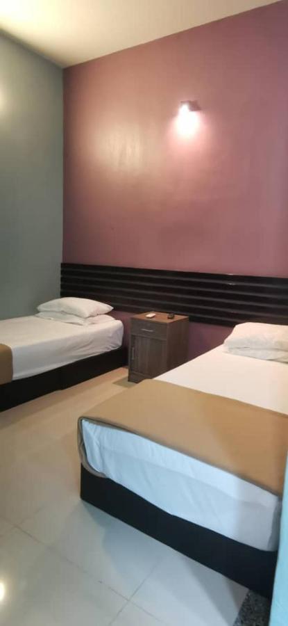 Langville Hotel Pantai Cenang  Εξωτερικό φωτογραφία