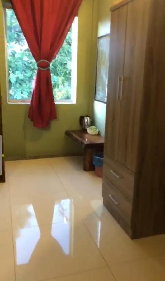 Langville Hotel Pantai Cenang  Εξωτερικό φωτογραφία