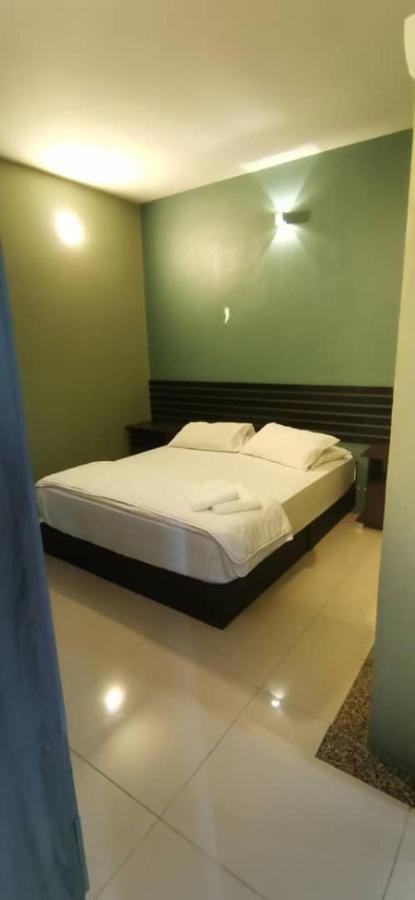 Langville Hotel Pantai Cenang  Εξωτερικό φωτογραφία