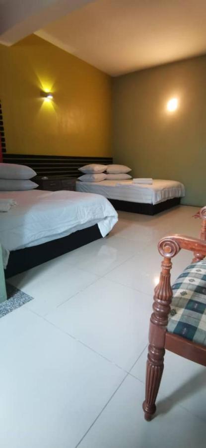 Langville Hotel Pantai Cenang  Εξωτερικό φωτογραφία