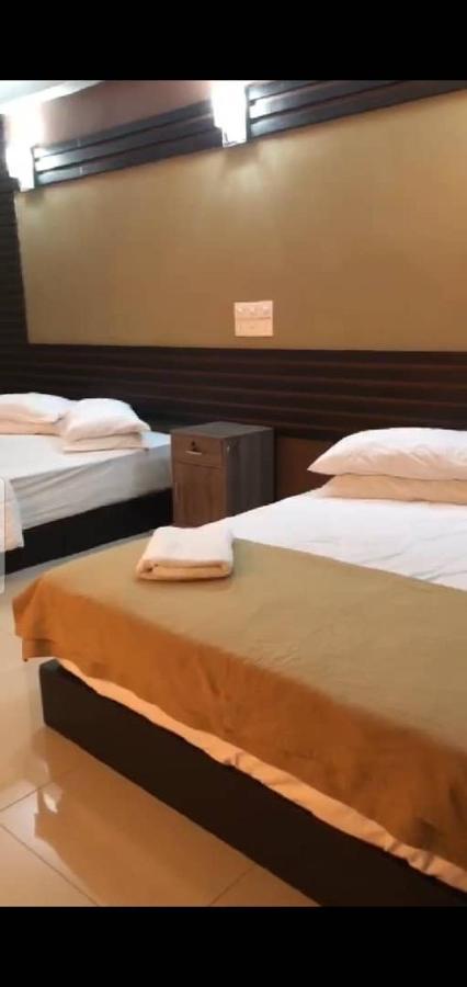 Langville Hotel Pantai Cenang  Εξωτερικό φωτογραφία