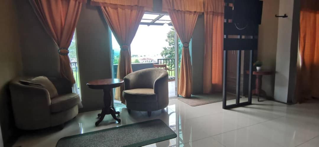 Langville Hotel Pantai Cenang  Εξωτερικό φωτογραφία