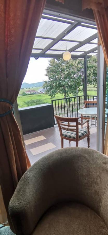 Langville Hotel Pantai Cenang  Εξωτερικό φωτογραφία