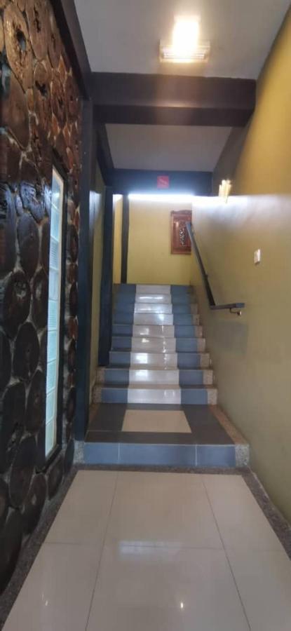 Langville Hotel Pantai Cenang  Εξωτερικό φωτογραφία