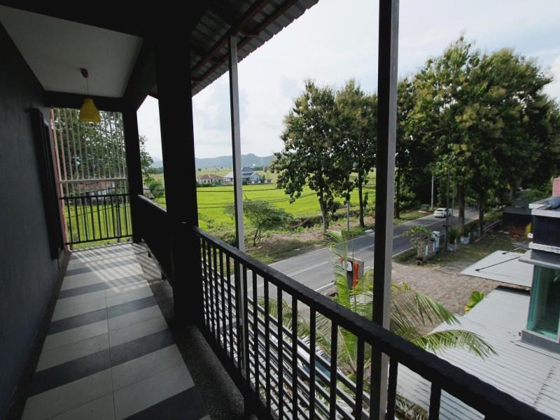 Langville Hotel Pantai Cenang  Εξωτερικό φωτογραφία