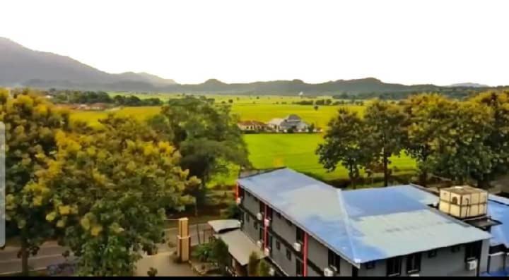 Langville Hotel Pantai Cenang  Εξωτερικό φωτογραφία