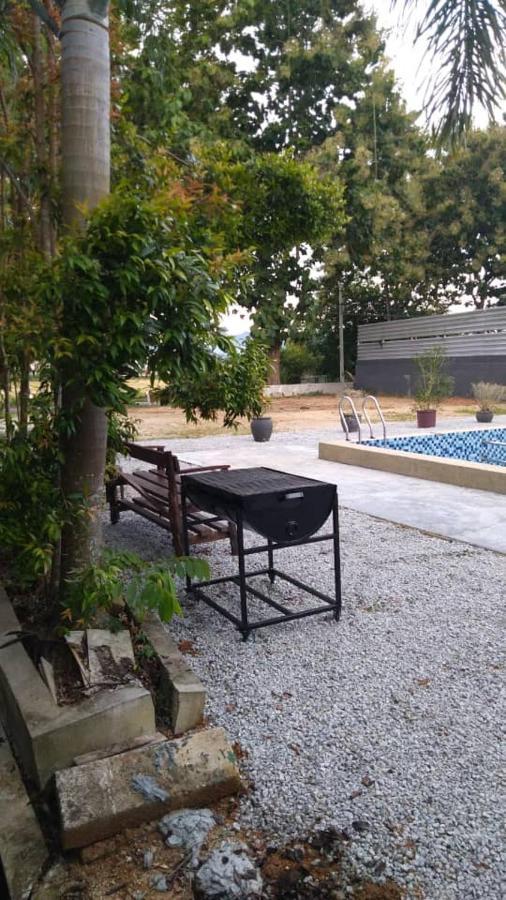 Langville Hotel Pantai Cenang  Εξωτερικό φωτογραφία